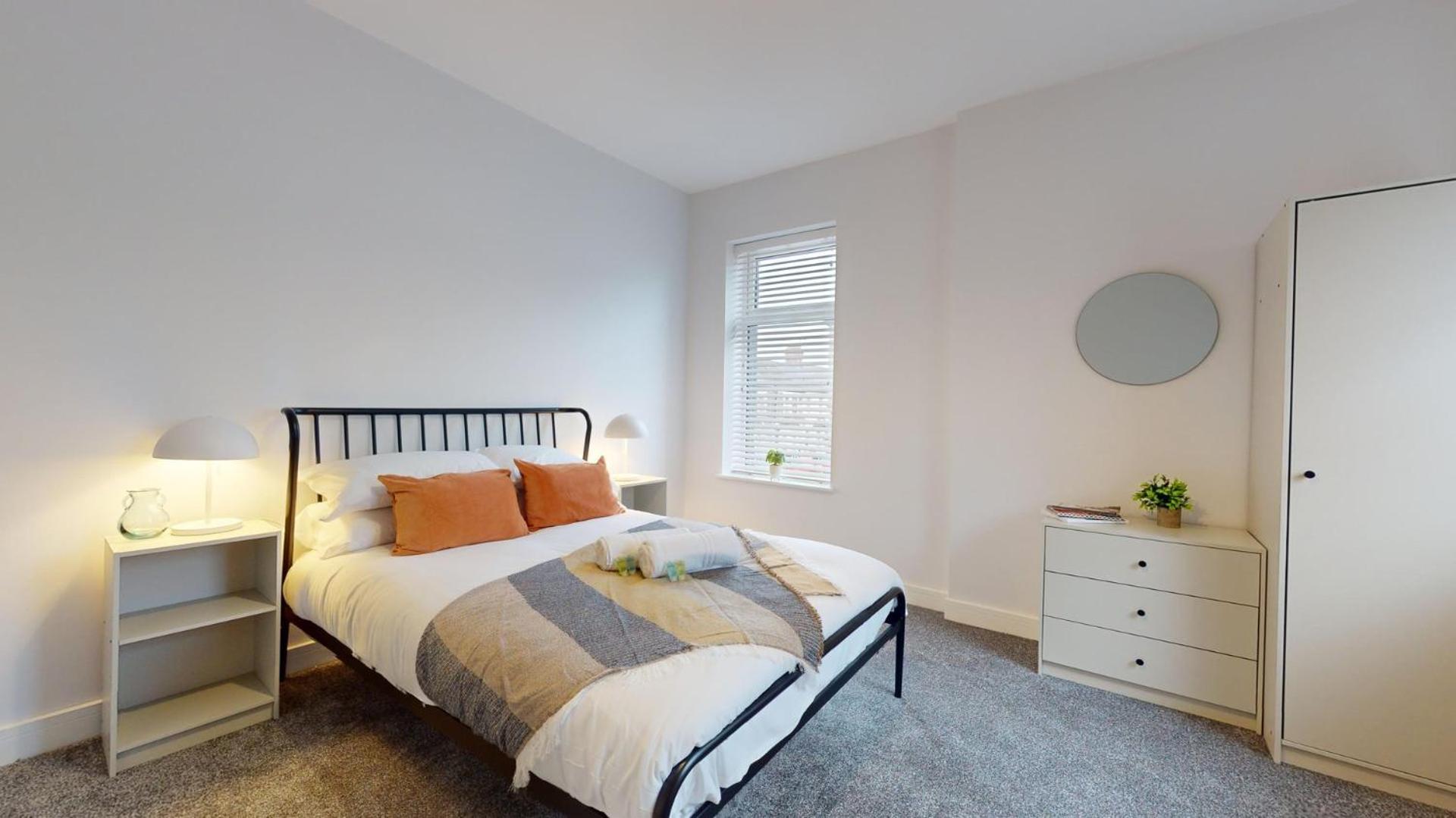 Impressive Two Bedroom | Wifi 卡迪夫 外观 照片