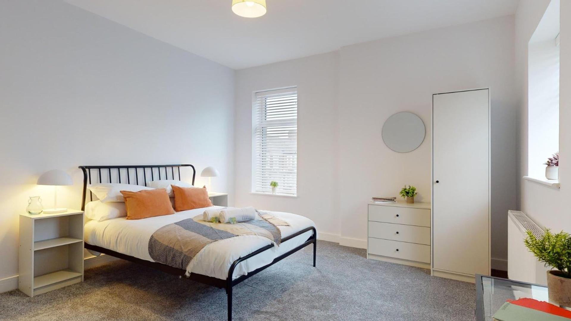 Impressive Two Bedroom | Wifi 卡迪夫 外观 照片